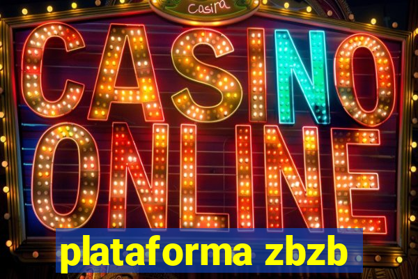 plataforma zbzb